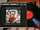 AUDIOPHILE RCA LIVING STEREO SD LSC 2314 ED1 USA MENDELSSOHN - PROKOFIEV-HEIFETZ