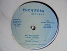ARCHIE PALMER  Mr President PROGRESS  Roots Reggae 12