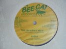 ABENG The Banana Man + Ultimatum South Africa BEE CAT Digi Roots Reggae 12