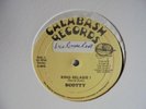 SCOTTY King Selassie I CLABASH Miami Roots Killer  Reggae 12