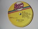 AL CAMPBELL World Crisis REGGAE SOUND Huge Roots Killer  Reggae 12