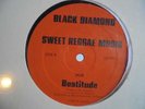 BEATITUDE Sweet Reggae Music BLACK DIAMOND Big Roots  Killer  Reggae 12