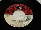 Doors - Break On Through - Elektra 45611 - garage / psych - LISTEN