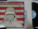 GIL SCOTT HERON - BRIAN JACKSON It's Your World 1976 JAZZ SOUL FUNK POET AL 5001