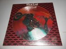 Meatloaf, Bat Out of Hell Picture Disc Record Lp, FACTORY SEALED