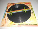 Pink Floyd, Dark Side of the Moon FACTORY SEALED 12