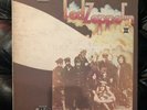 LED ZEPPELIN II  SD 8236: 1st U.S. Edition Pressing Robert Ludwig  Hot Mix