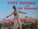 CLIFF RICHARD And The SHADOWS   LP COLUMBIA  
