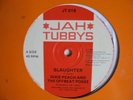 DIXIE PEACH  Slaughter JAH TUBBY'S  UK Digi Killer  Reggae 12