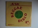 DEVON RUSSELL Move On Up JUSIC Soul Cover + Roots Killer  Big Reggae 12