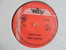 JOHNNY OSBOURNE Peaceful Man WITTY Digi Roots Killer  Tune  Reggae 12