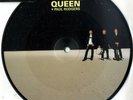 NEW/MINT Queen C-Lebrity 7