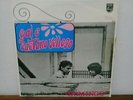 GAL COSTA E CAETANO VELOSO LP DOMINGO 67' MONO VG+ BOSSA JAZZ BRAZIL EDU LOBO