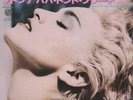 Madonna Papa Don't Preach + insert 7