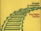 Augustus 'Gussie' Clarke The Right Tracks UK vinyl LP album record CTLP115