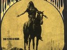 Keef Hartley Band vinyl LP album record The Time Is Near.... - EX UK SML1071