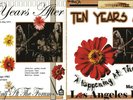 TEN YEARS AFTER - A Happening At The Forum - 2 vinyls