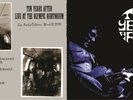 TEN YEARS AFTER – Introducing Cricklewood Green - 2 vinyls