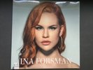 Vinyl-LP: INA FORSMAN 