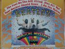 The Beatles -  Magical Mystery Tour PCTC 255 Parlophone Yellow Vinyl Record RARE
