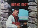 DUANE EDDY 1961 “TAMMY/THE QUIET THREE