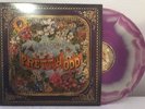 PANIC AT THE DISCO - Pretty Odd, Limited COLORED VINYL LP Used *Near Mint**
