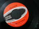 IRMA & THE FASCINATORS LOST LOVE 45 RECORD JUST A FEELING VG++