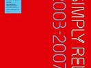 SIMPLY RED-2003-2007 Vinyl Box Set VINYL NEW