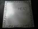 THE MONKEES HEAD ORIGINAL SOUNDTRACK LP RECORD