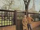 Unhalfbricking - Late 80s Fairport Convention vinyl LP album record UK