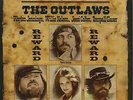 Various-Country Wanted  The Outlaws vinyl LP album record UK RS1048 RCA 1976