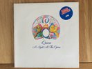 Queen A Night At The Opera vinyl LP 1975 orig Mr Blairs Cut cleaned/playtested