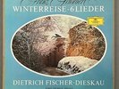 B147 Schubert Winterreise Fischer-Dieskau Demus 2LP DGG 139 201/02 Stereo