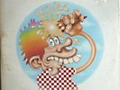 Vinyl LP Grateful Dead  Europe '72  3LPs  Booklet  WX2668  1972