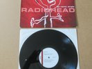 RADIOHEAD High & Dry / Planet Telex 1995 REMIX E.P NUMBERED 12