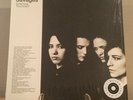 Savages - Silence Yourself LP Ltd Edt Clear Vinyl Post Punk