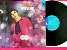 TIMI YURO LP - INCLUDES NORTHERN SOUL 'IT'LL NEVER BE OVER FOR ME'