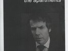 THE APARTMENTS  Rare 1986 UK Only 7