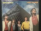 AIR SUPPLY Lost In Love NAUTILUS AUDIOPHILE HALF SPEED MASTERED VINYL NR 31 LP