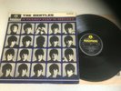 THE BEATLES..HARD DAYS NIGHT..RARE UK EARLY ISSUE ALBUM..PARLOPHONE..PMC 1230