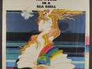 STRAWBERRY ALARM CLOCK: The World In A Sea Shell LP (shrink, nice copy)