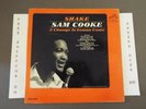 SAM COOKE SHAKE ORIGINAL 1965 MONO LP LPM-3367
