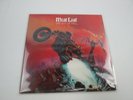 Meat Loaf  Bat Out of Hell 28AP889 Promo  without OBI Japan VINYL LP