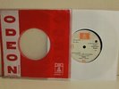 MINA - BALADA PARA MI MUERTE / AMOR MIO - RARE SINGLE CHILE PRS EX