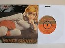 NANCY SINATRA - SUGAR BANG -  EP P/S CHILE PRS