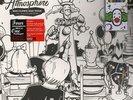 Atmosphere - Sad Clown Bad Year 2 x LP - Colored Vinyl Album Record + Crayons