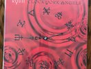 Rush - clockwork angels - 180gm vinyl