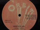TRISTON PALMER Caly Man ORBIT 12