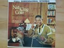 Nat King Cole, tell me all about yourself, Full Dimenstional Stereo, Vinyl, NM