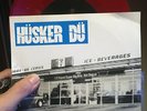 Hüsker Dü ?– Drug Party Label: Agressive Buddhist Records ?–Single 91/500 